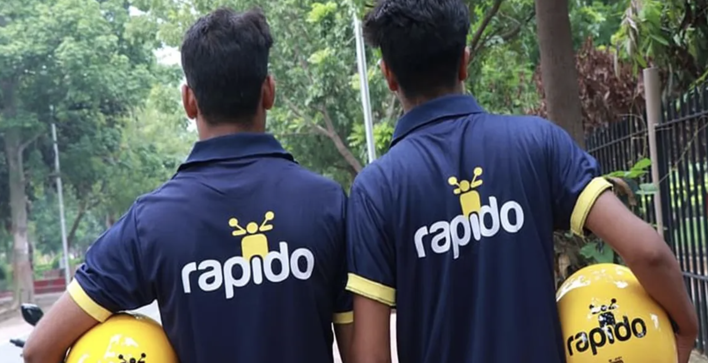 Rapido's Online Food Delivery Focuses On Sub-Rs 150 Meals, Zero Commission